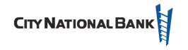 City National Bank