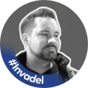 Mark Kiss, Founder & CEO of Invadel